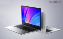 REBAJA con cupon! Xiaomi Redmibook 14 Ryzen 5 + Vega 8 y 512GB SSD a 542€