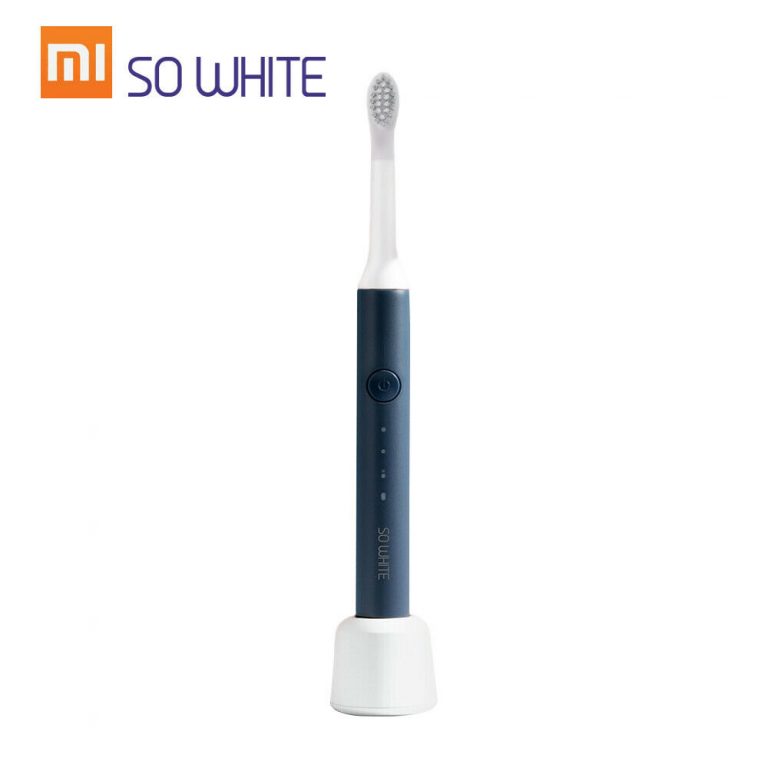 CHOLLITO! Cepillo electrico Xiaomi SO WHITE EX3 a 12,9€