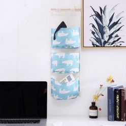 OFERTITA! Bolsa de almacenamiento colgante a 2€