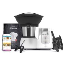 OFERTA! Cocina Taurus Mycook One con vaporera a 289€