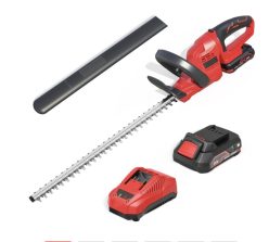 OFERTA desde EUROPA! Cortaseto Electrico 20V a 64,5€