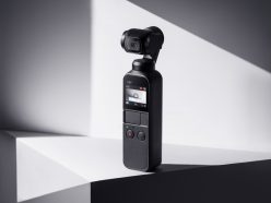 PRECIAZO! DJI Osmo Pocket por solo 203€