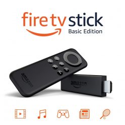 Los 5 motivos por lo que tienes que comprar el Fire TV ahora mismo a 9,90€