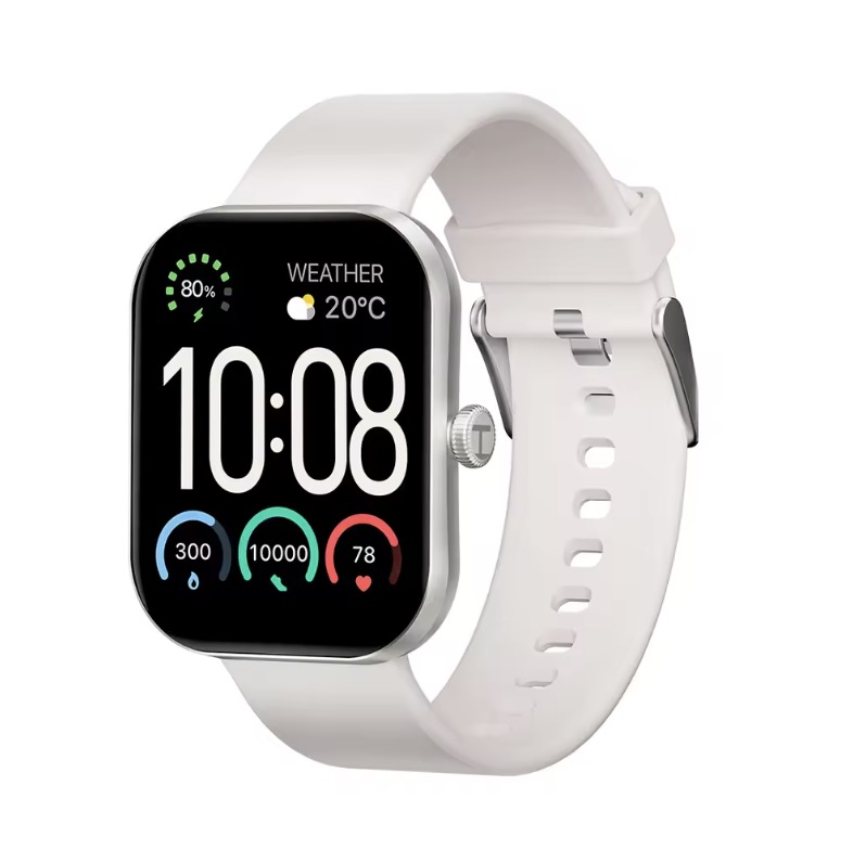 Haylou watch S6