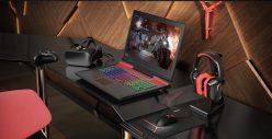 Amazon rebaja 1000€ para un portatil top gaming el Lenovo Legion Y920
