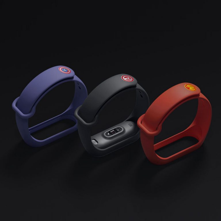 Chollito! Cómo conseguir la Mi Band 4 edición especial Los Vengadores por menos de 5€