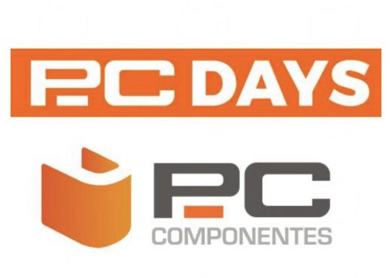 Recopilacion mejores ofertas Validas – PC Days PcComponentes