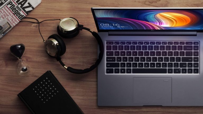 Rebajas en Portátiles Xiaomi 2020: Recopilamos las mejores