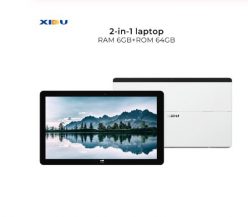 OFERTITA desde Europa! Tablet XIDU 6/64GB a 312,9€