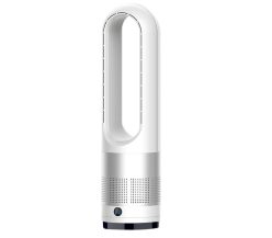 OFERTA AMAZON! Ventilador eléctrico sin aspas a 74,9€