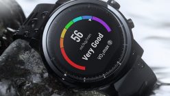 El nuevo Xiaomi Amazfit SmartWatch 2 aun mejor y rebajado por lanzamiento