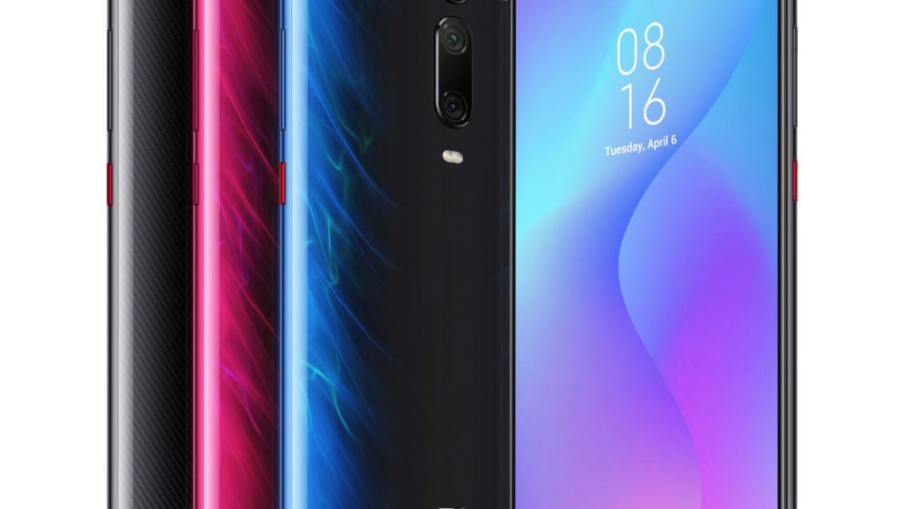 Xiaomi 9 T Купить В Москве