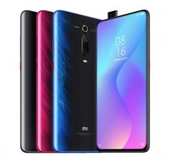 De oferta en Amazon! Xiaomi Mi 9T 6/64GB al mejor precio