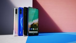 Xiaomi Mi A3 a 4/64GB a 178€ y 4/128GB a 198€