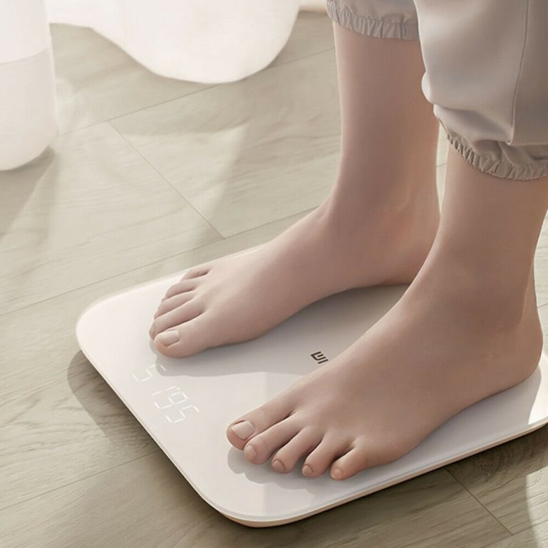 PRECIAZO Amazon! Xiaomi Mi Smart Scale V.2 a 12,9€