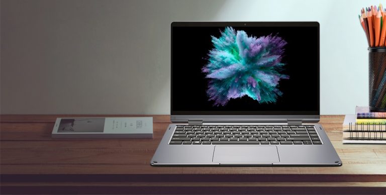 CHOLLO Desde Europa! Portatil Xidu PhilBook Max a 342€