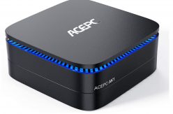 OFERTA AMAZON! Mini PC ACEPC AK1 J3455 8GB 120GB a 164,9€