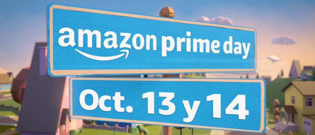 chollos amazon prime day