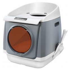 OFERTA AMAZON! Arenero gatos a 47,5€