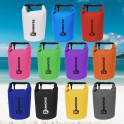 PRECIAZO AMAZON! Bolsa Almacenaje Impermeable multiusos 2L a 3€
