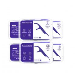 OFERTITA! Hilo dental Xiaomi soocas 50 unidades a 2,8€ y 300 a 9,7€