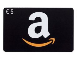 5€ GRATIS por probar Amazon Prime Video
