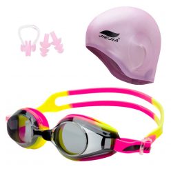 OFERTA AMAZON! Kit natacion a 5€