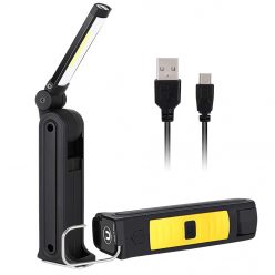 OFERTA AMAZON! Lampara de trabajo Haofy a 7,9€