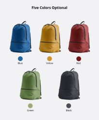 Novedad con rebaja! Mochila Xiaomi 11L a 5,6€
