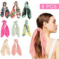 OFERTA AMAZON! Pañuelo para el pelo a 8€