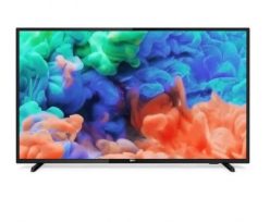 PRECIO LOCO! TV Philips 58″ UHD 4K LED Smart TV HDR Plus a 339€