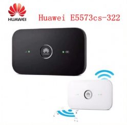 PRECIO LOCO! Routers 4G Wifi Desbloqueados Marca Huawei a 1,45€
