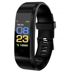 OFERTITA AMAZON! Smartband Flytisee a 6,9€