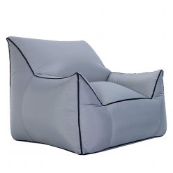 OFERTA AMAZON! Sofa Hinchable Impermeable a 37,7€