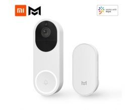 OFERTA! Timbre puerta Xiaomi a 40,9€