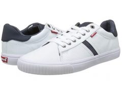 PRECIAZO AMAZON! Zapatillas Levi’s Skinner al mejor precio