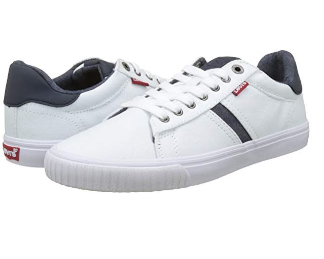 Zapatillas Levi's Skinner