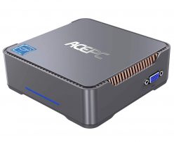 OFERTA AMAZON! Mini PC ACEPC GK3V a 139€