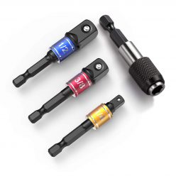 OFERTITA AMAZON! Adaptadores Hexagonales Metakoo a 6,9€