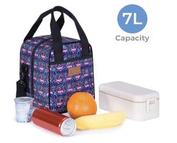 CUPON AMAZON! Bolso termico 7L a 5€