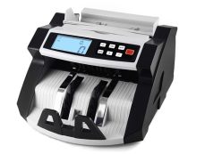 OFERTITA AMAZON! Contador de billetes a 65€