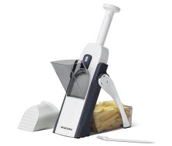 OFERTA AMAZON! Cortador de Verdura ajustable a 32,3€