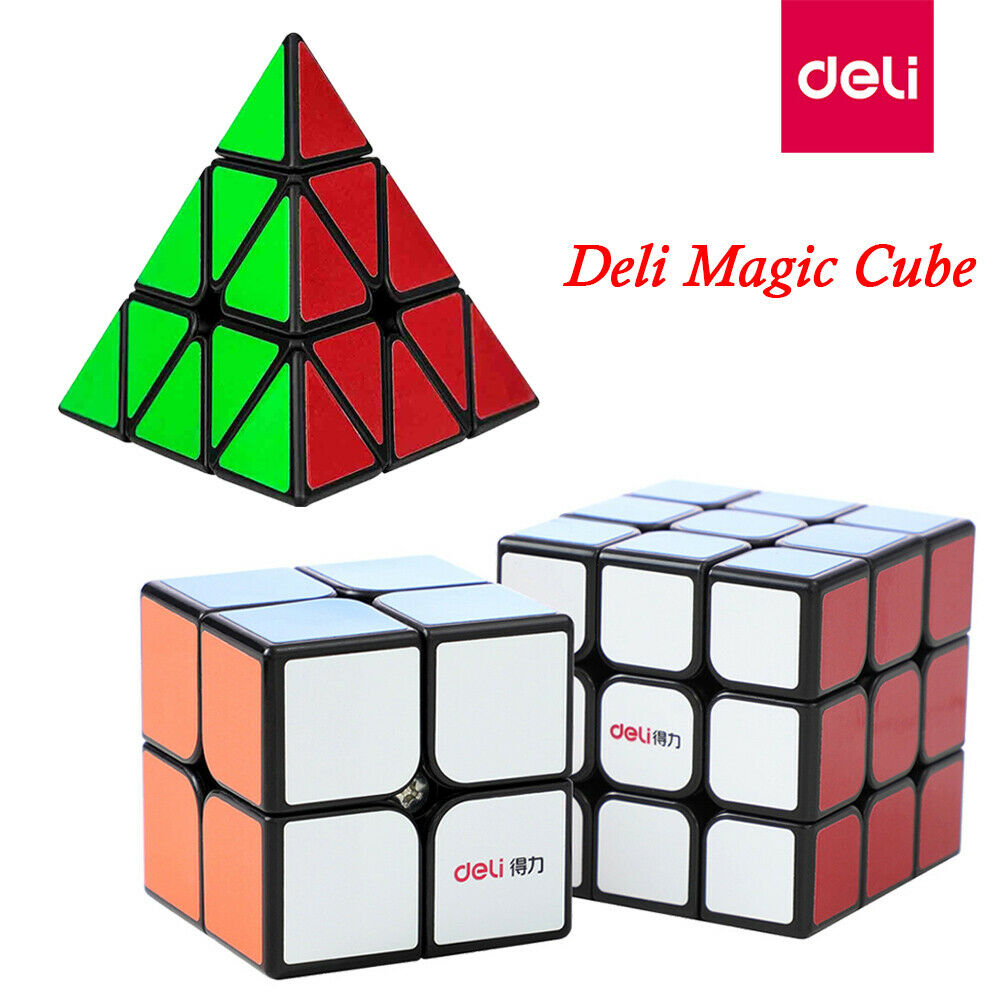 Cubo Deli Magic Cube