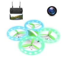 OFERTA AMAZON! Drone con Camara 1080P a 29,9€