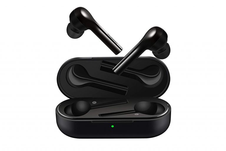 OFERTITA! Auriculares Huawei FreeBuds Lite a 54,9€