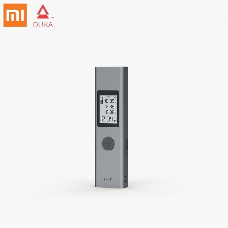 CHOLLO desde España! Medidor Laser Xiaomi LS1 a 12€