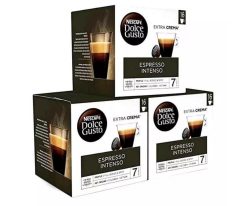 OFERTA desde ESPAÑA! Pack 48 cápsulas Dolce Gusto a 7,5€