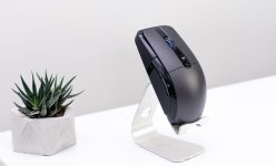 REBAJA! Xiaomi Mi Gaming Mouse por 24€