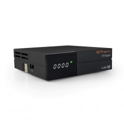 OFERTITA AMAZON! Receptor GTMEDIA V9 Super a 37€