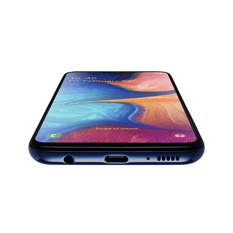 android 11 samsung galaxy a20e